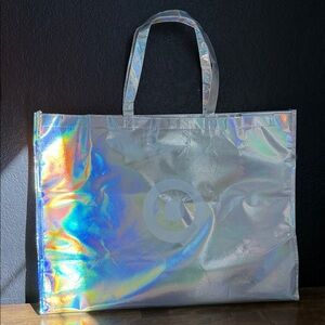 Target Holographic Swag Bag